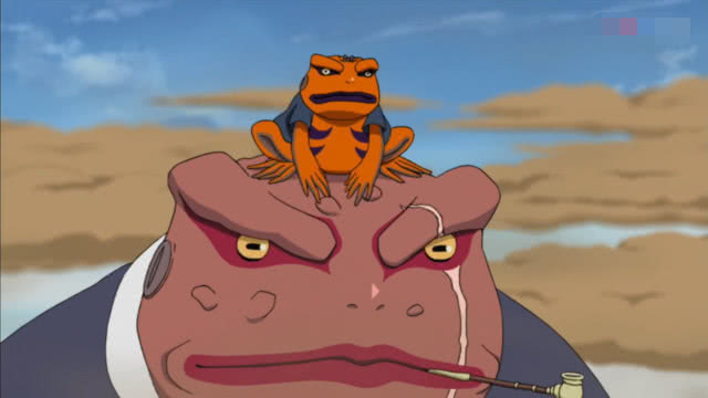 火影通灵兽贝壳和熊猫哪个快,直购通灵兽熊猫加战力吗