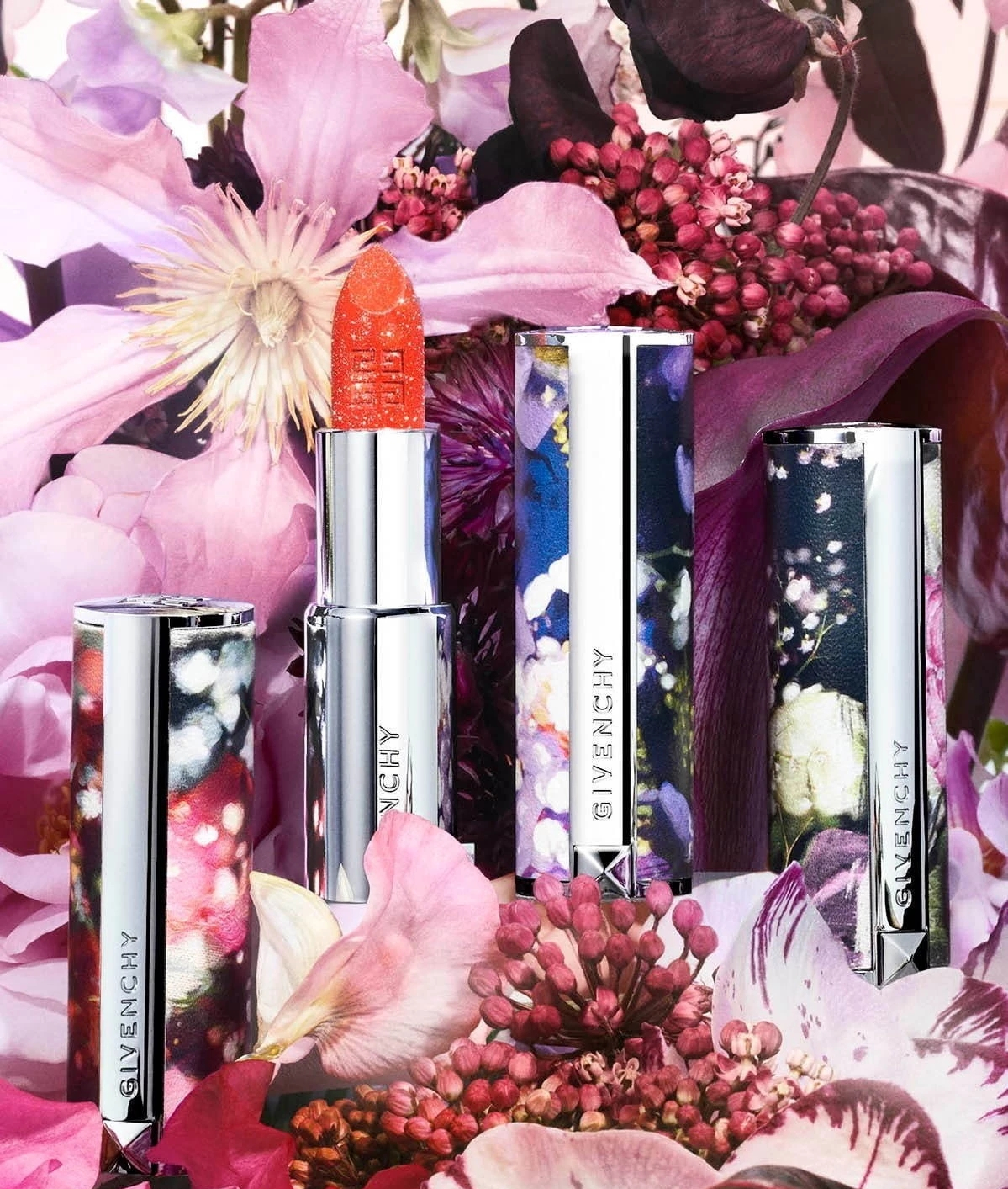 2020春季口红新品！YSL，CPB，纪梵希，我要怎么说我不爱你