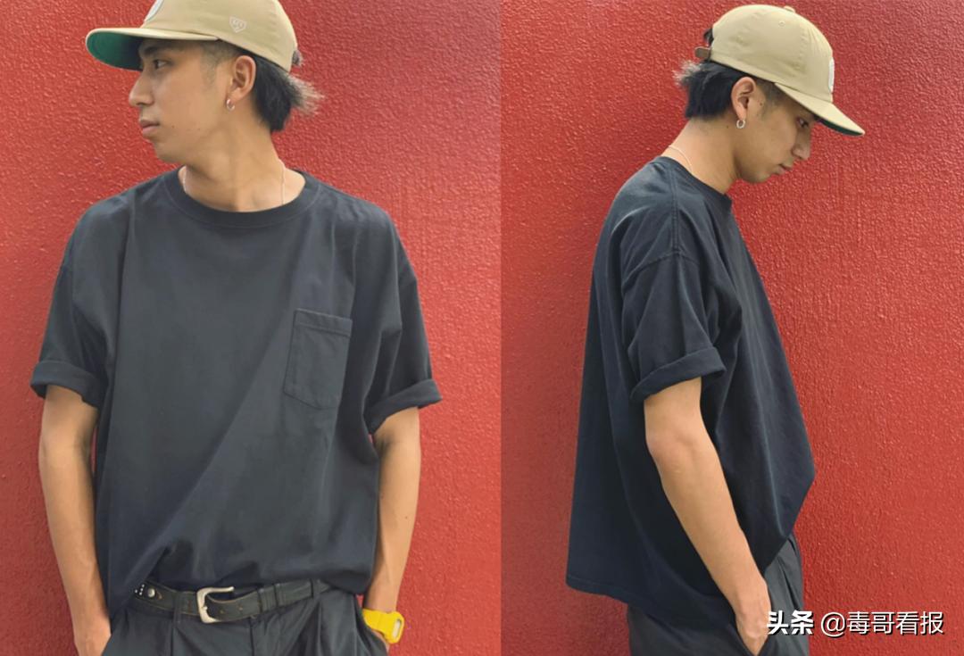 白tee品牌,质量好的白tee推荐