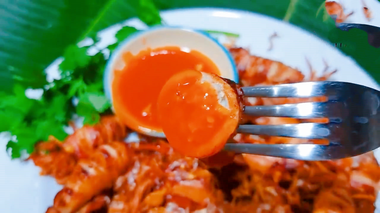 年夜饭第八道菜香酥大鱿鱼,鱿鱼潮汕年夜饭的做法大全