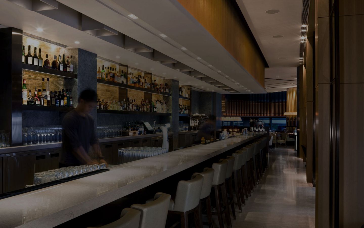 香港酒吧排行榜前十名,香港最值得去的酒吧