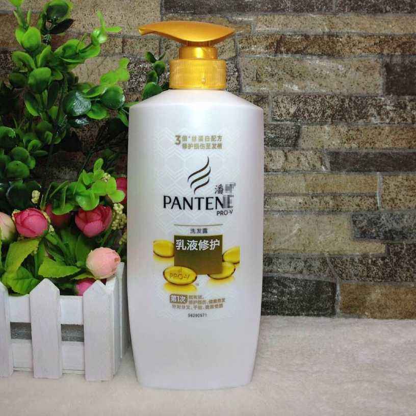 洗发水真正的有效成分,洗发水的作用只是去油污吗