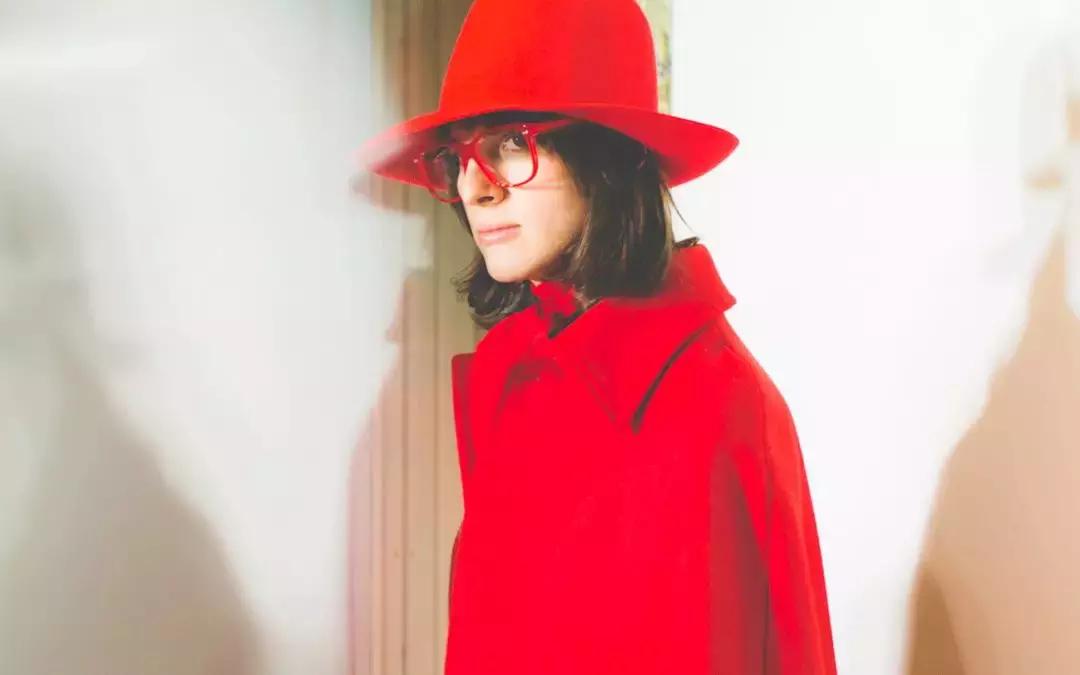 美就是美｜性别大概是最微不足道的小事