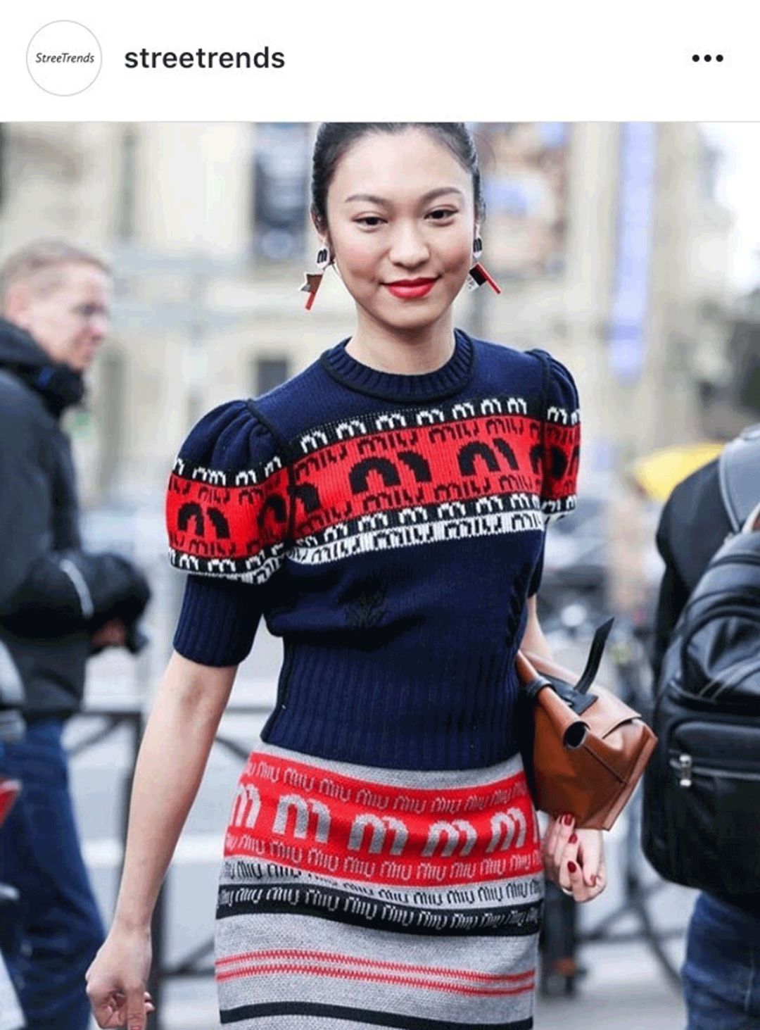 18天30套，把春夏秋冬都穿个遍