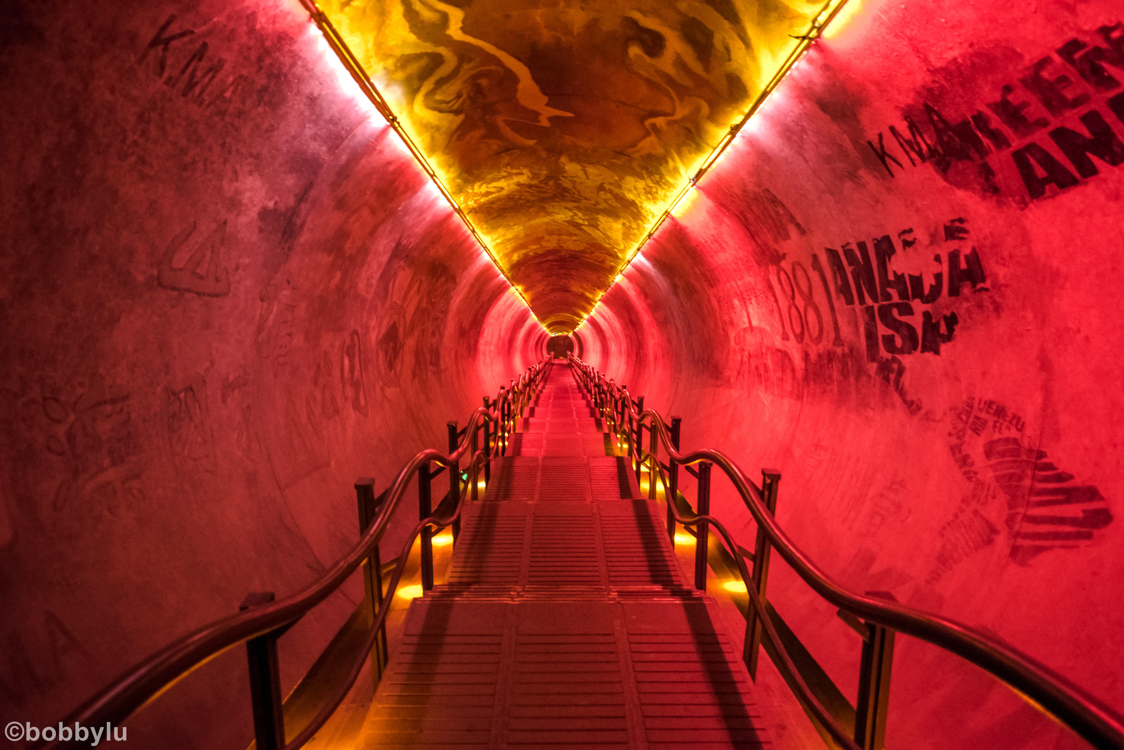 看城市变化蝶变融城,工业城市转型旅游城市