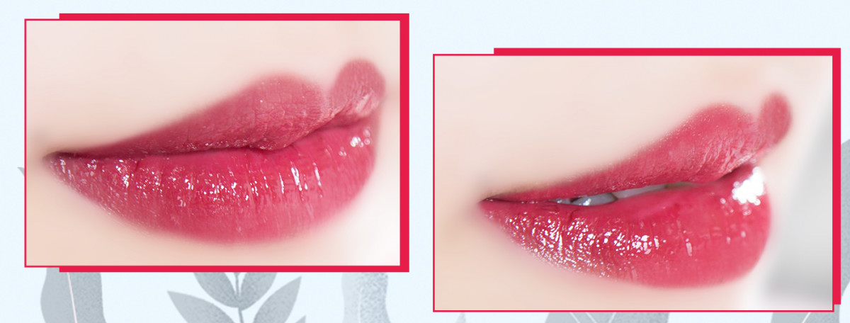 我们试了200只闲置口红，居然叠加出了各种绝版色号！