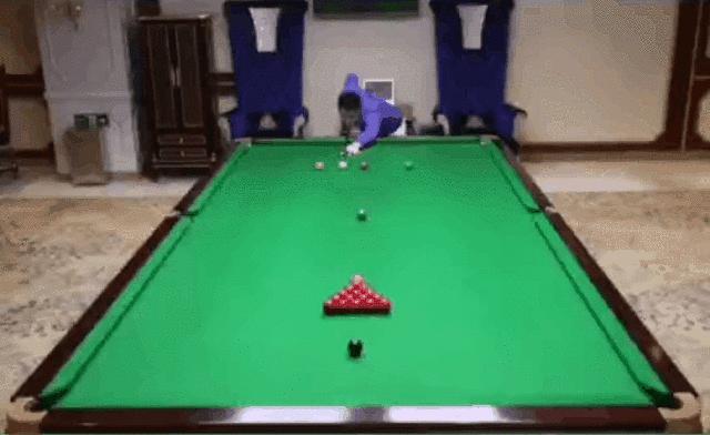 斯诺克玩法,诺斯克怎么打