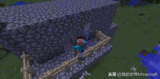 我的世界推荐游戏模式,我的世界三种类型游戏