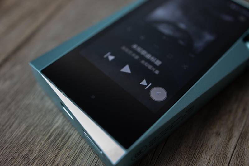 细品艾利和AnormaSR25*放播**器:小钢炮更新了,这次大杯不加价