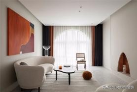 看完这份家居配色指南,家居经典色彩配色