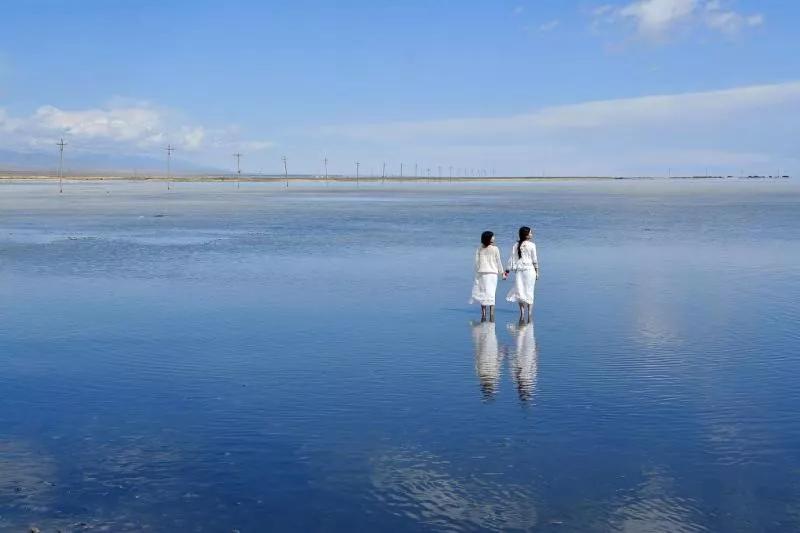 来感受大西北的异域风情,领略一下西北风情