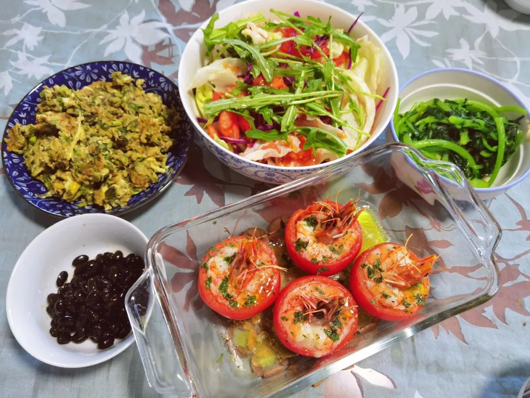 番茄大虾煲的家常做法大全,番茄无敌大虾的食谱