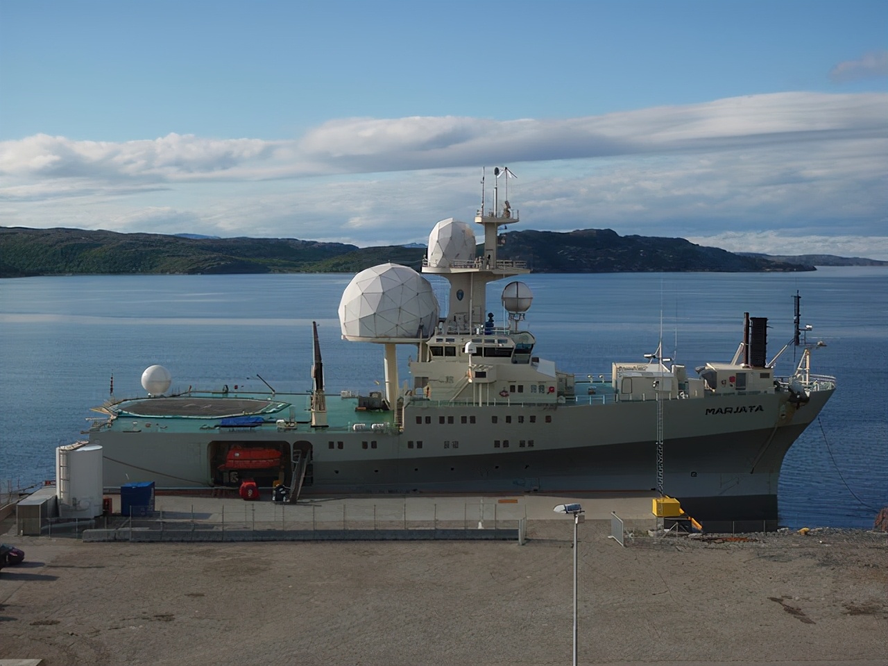 卡特琳娜案件,卡特琳娜一刀抹头