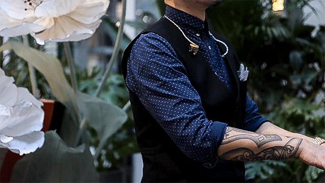 中国馆藏文物保护成果展首博开幕,全球首发进博会首秀展品陆续亮相