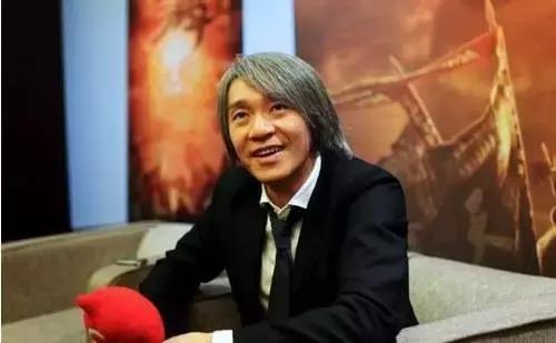 周星驰带给你的意义,周星驰我这一辈子受了太多的挫折