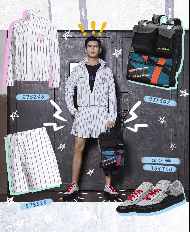 puma最舒服系列,puma系列大全