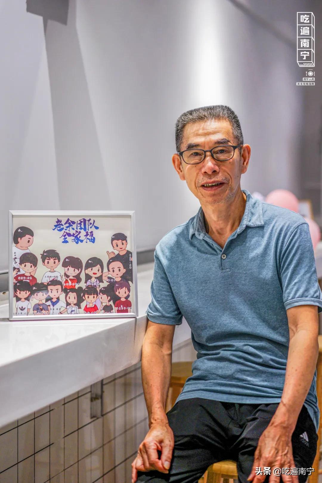 想它！三年前，让我欲罢不能的螺蛳粉，又开回来了