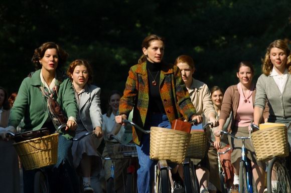 人生必看的15部电影,推荐人生必看的五部电影