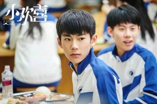 陈情令盘点2019高分电视剧,2019年热播剧数据干货陈情令第一