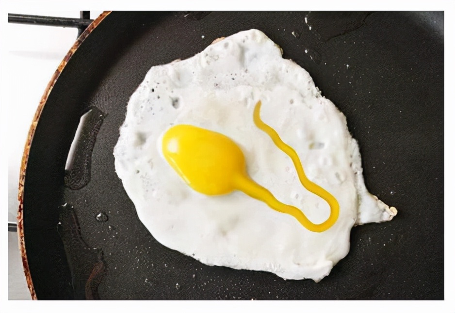 遇到精液不液化,这道化不开的痰,怎么当爸爸?