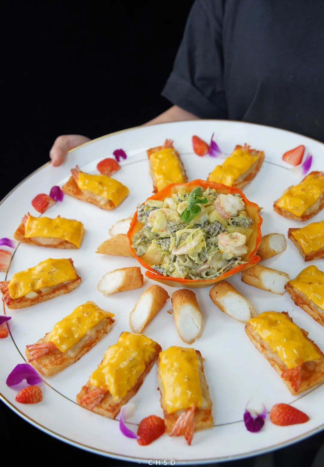 顺德最有名的私房菜,顺德御品私房菜地道顺德菜