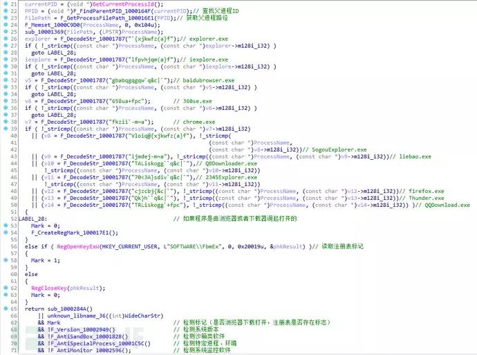 Mint木马变种泛滥,伪装“抖音电脑版”肆虐网络