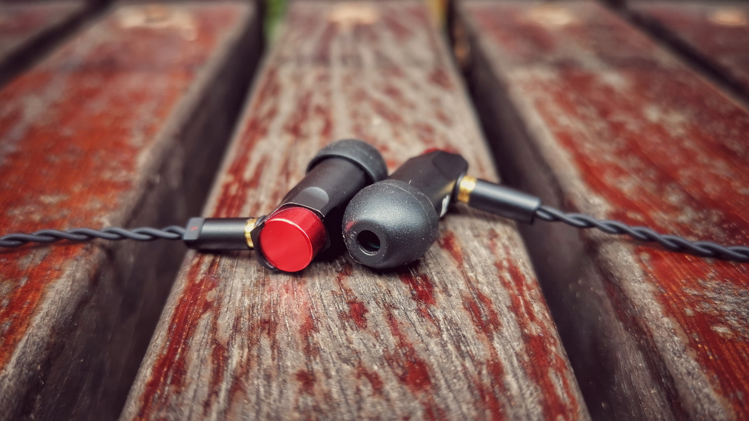 浓郁！够劲！，猫耳声学MIA（小猫）微动圈入耳式耳塞试听报告