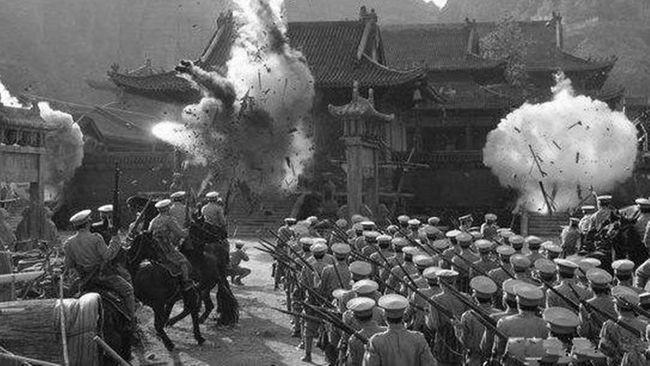 莫言《檀香刑》,一桩骇人听闻的酷刑,一段惊心动魄的故事