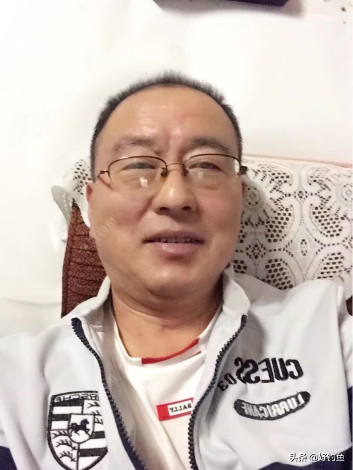 「乡渔汇文」我儿时死里逃生的经历及钓鱼剪影