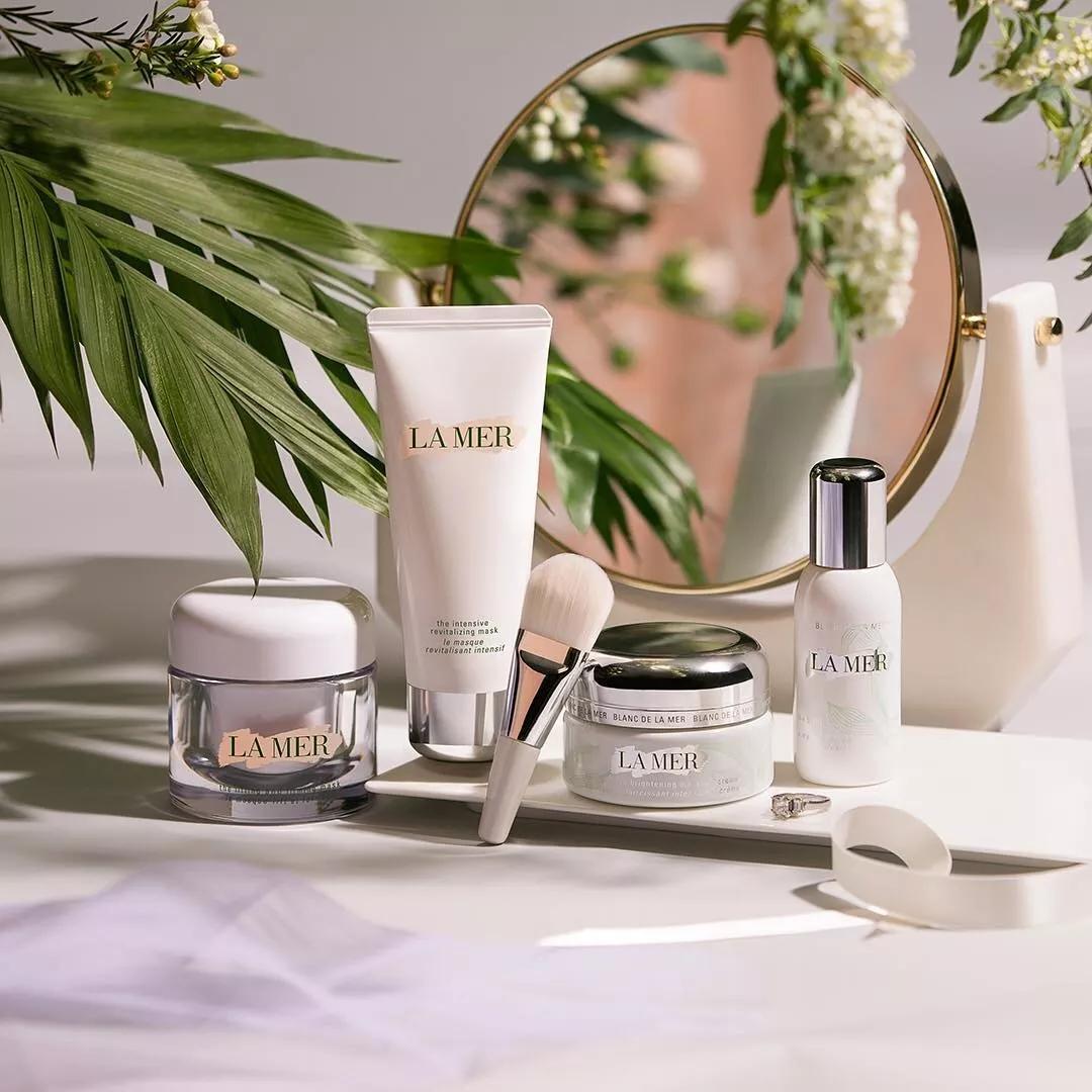 lamer海蓝之谜专柜级护理,lamer海蓝之谜官方旗舰店隔离