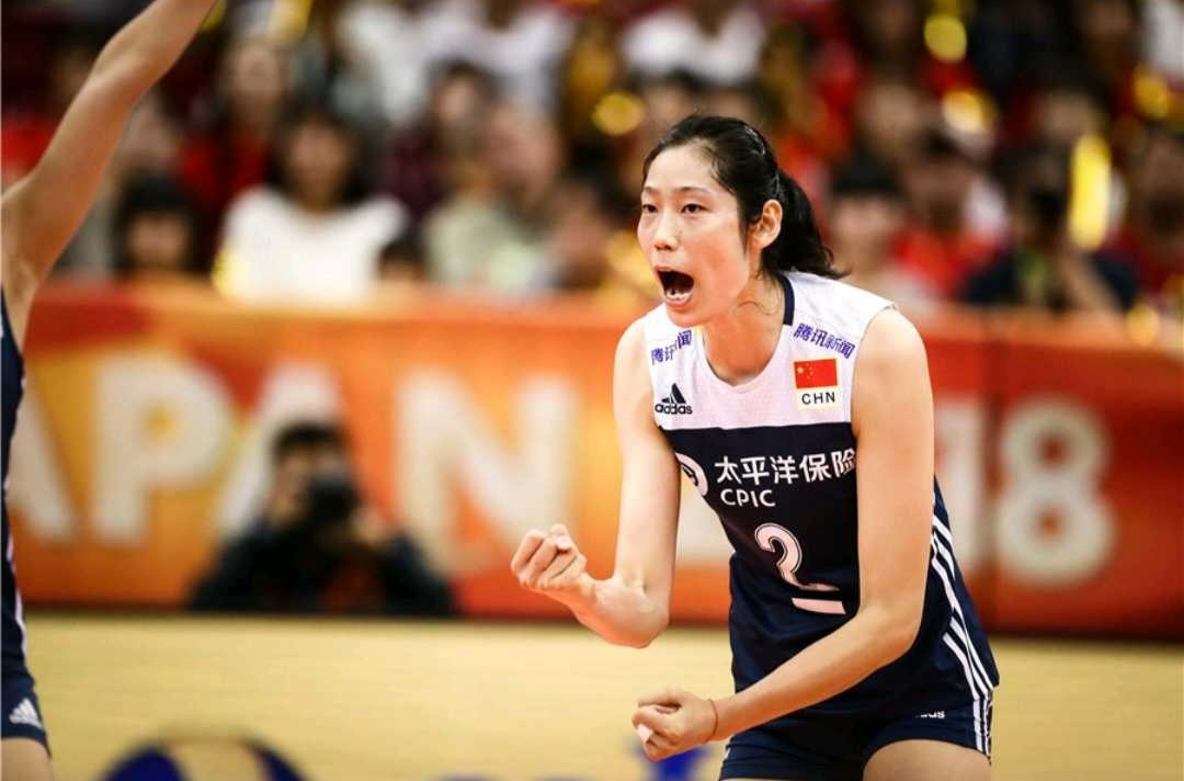 中国体育界10位最伟大女性,最有魅力的体育女运动员