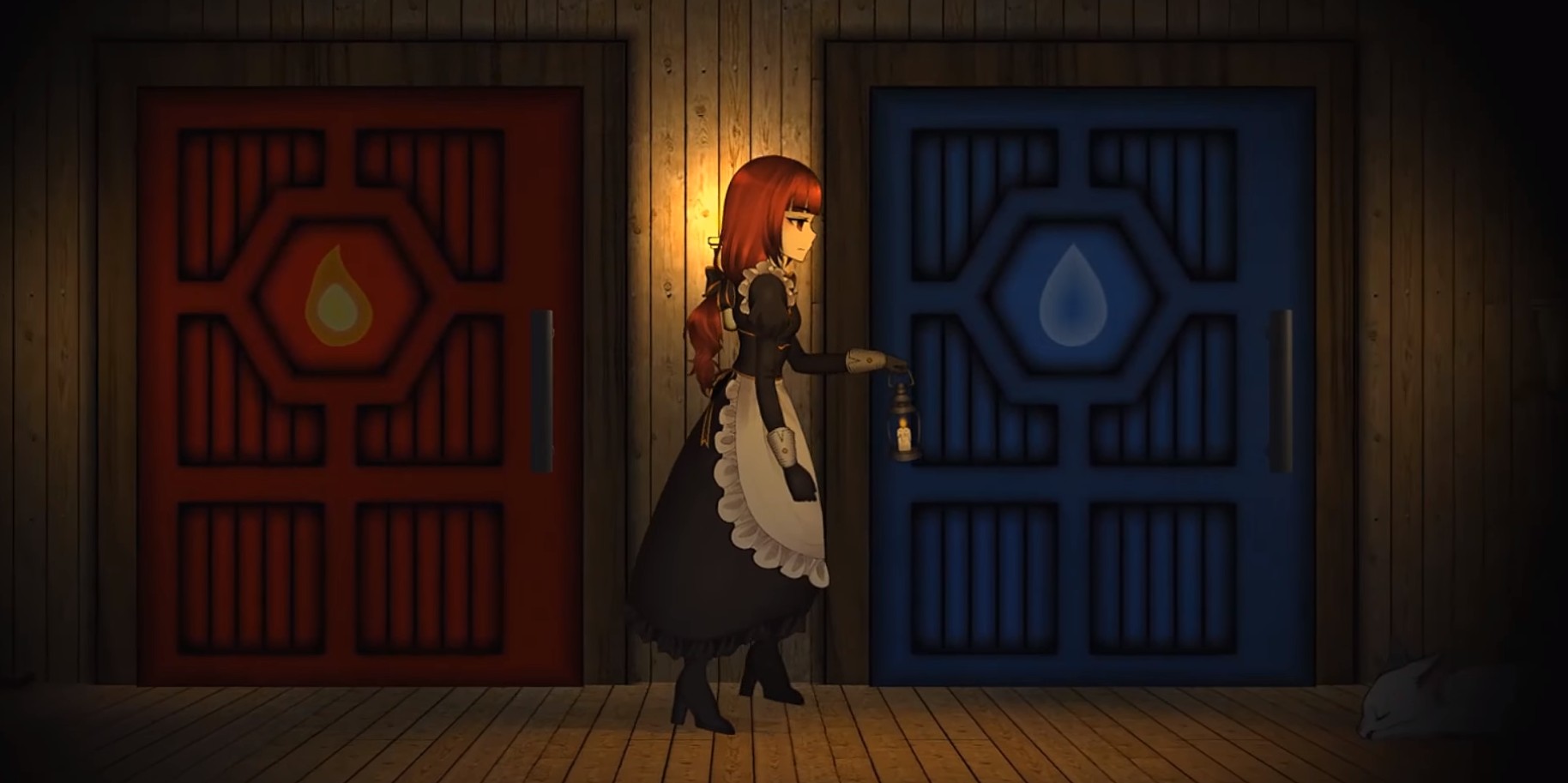 新游体验版,克莉游戏第二章攻略