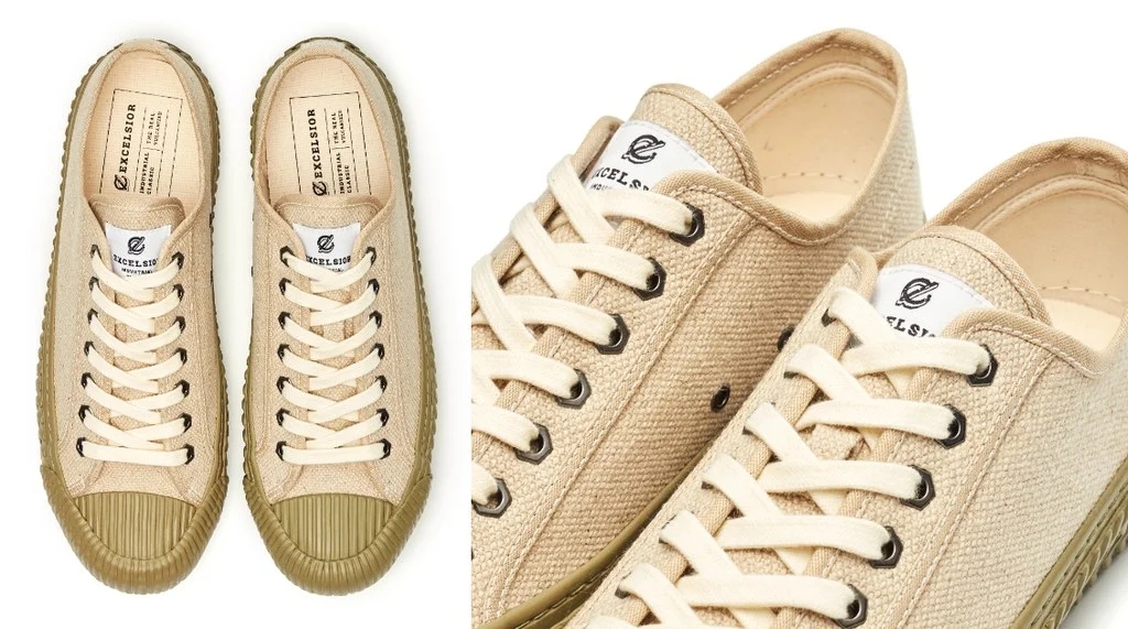 饼干鞋excelsior推荐颜色,饼干鞋excelsior两款对比