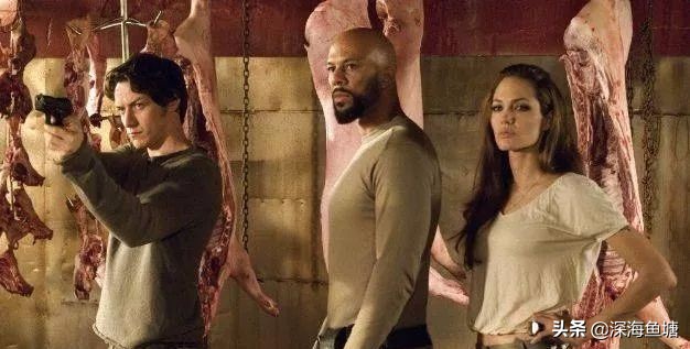 十部顶级高分电影推荐,高分电影推荐第七季