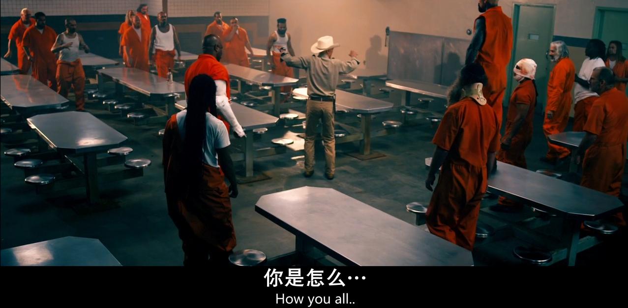 《人体蜈蚣系列》：从全彩到黑白默片重口味背后的荒诞剧情