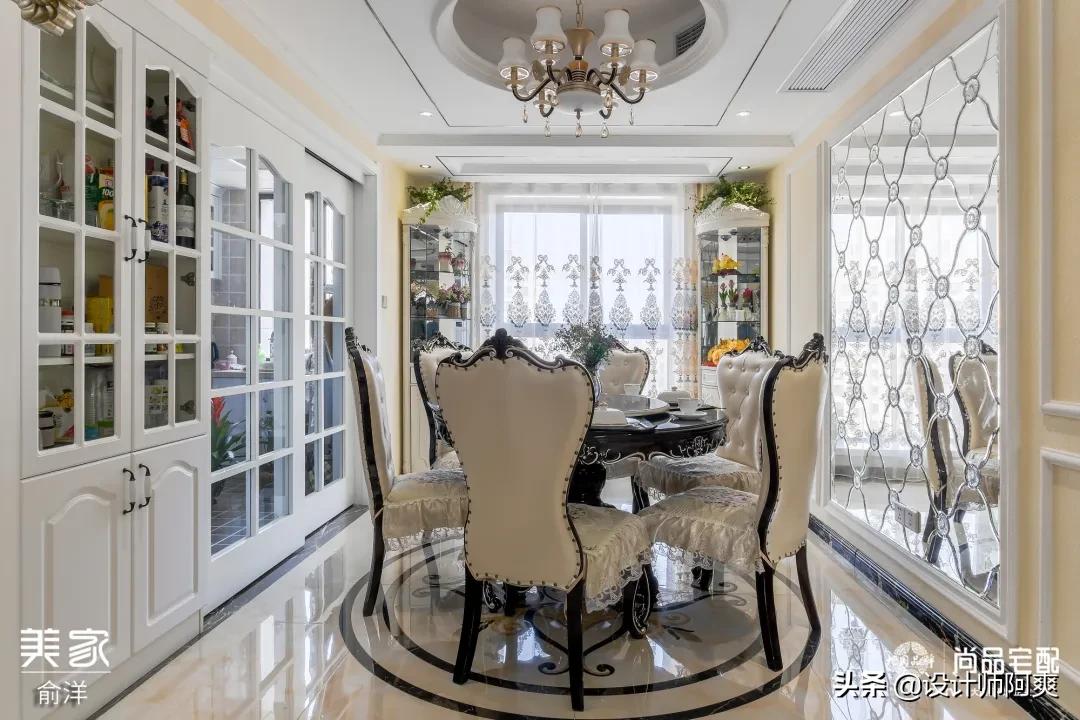 超级好看的装修美图,100款装修美图