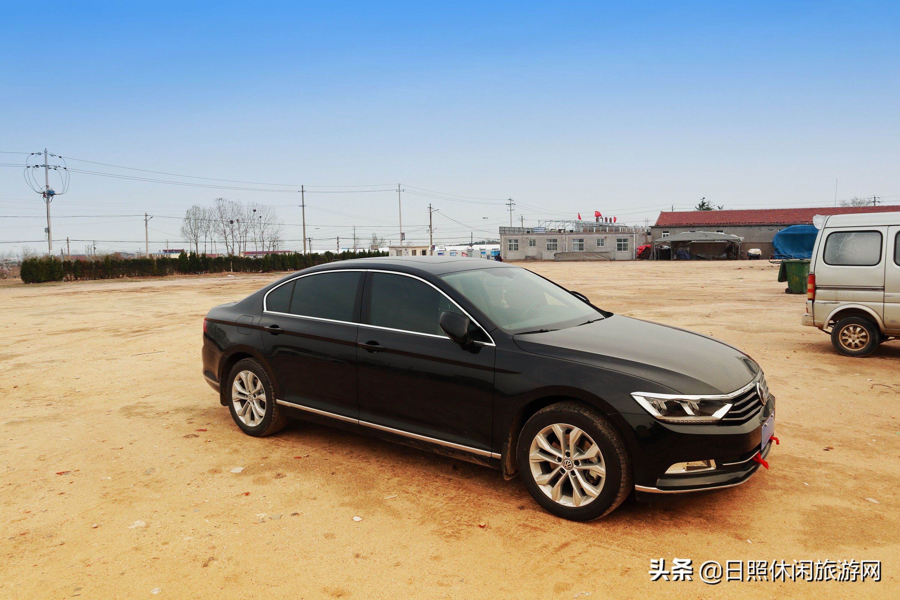 山东日照旅游4-5天详细攻略,去日照旅游应该住在哪里方便游玩