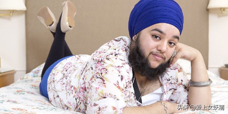 女孩长胡子怎么解决最快的方法,女生长胡子怎么办有什么解决方法