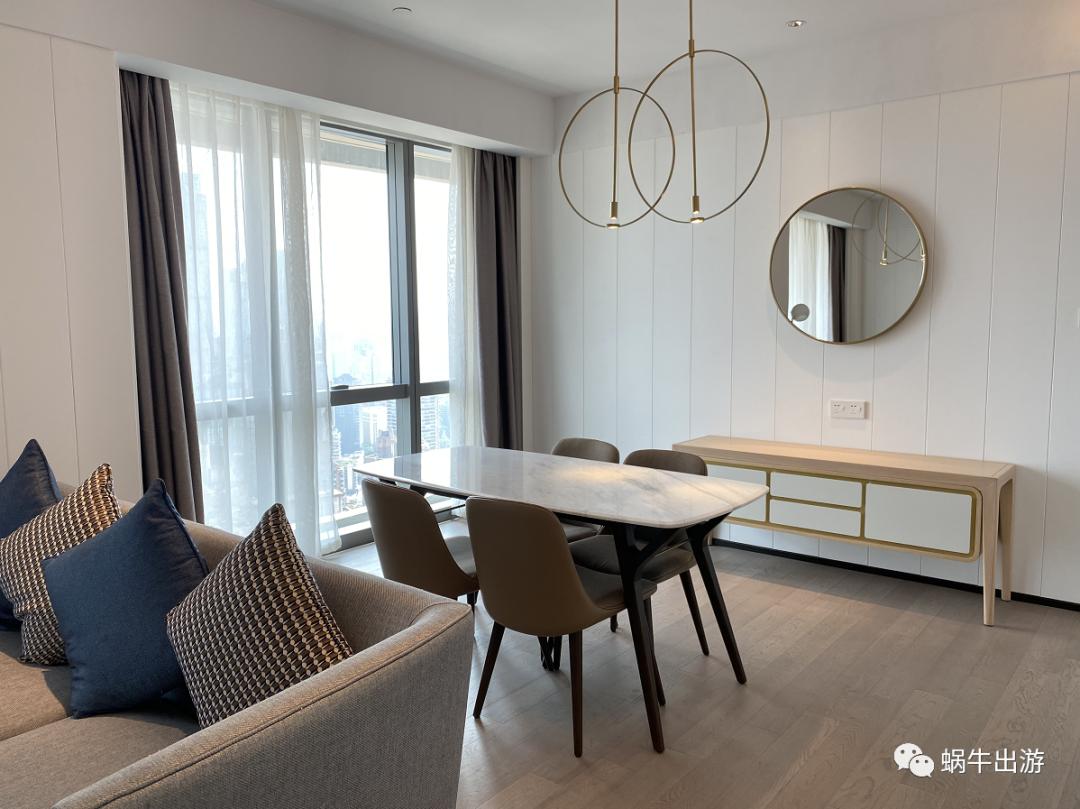 重庆雅诗阁公寓,重庆雅诗阁两卧