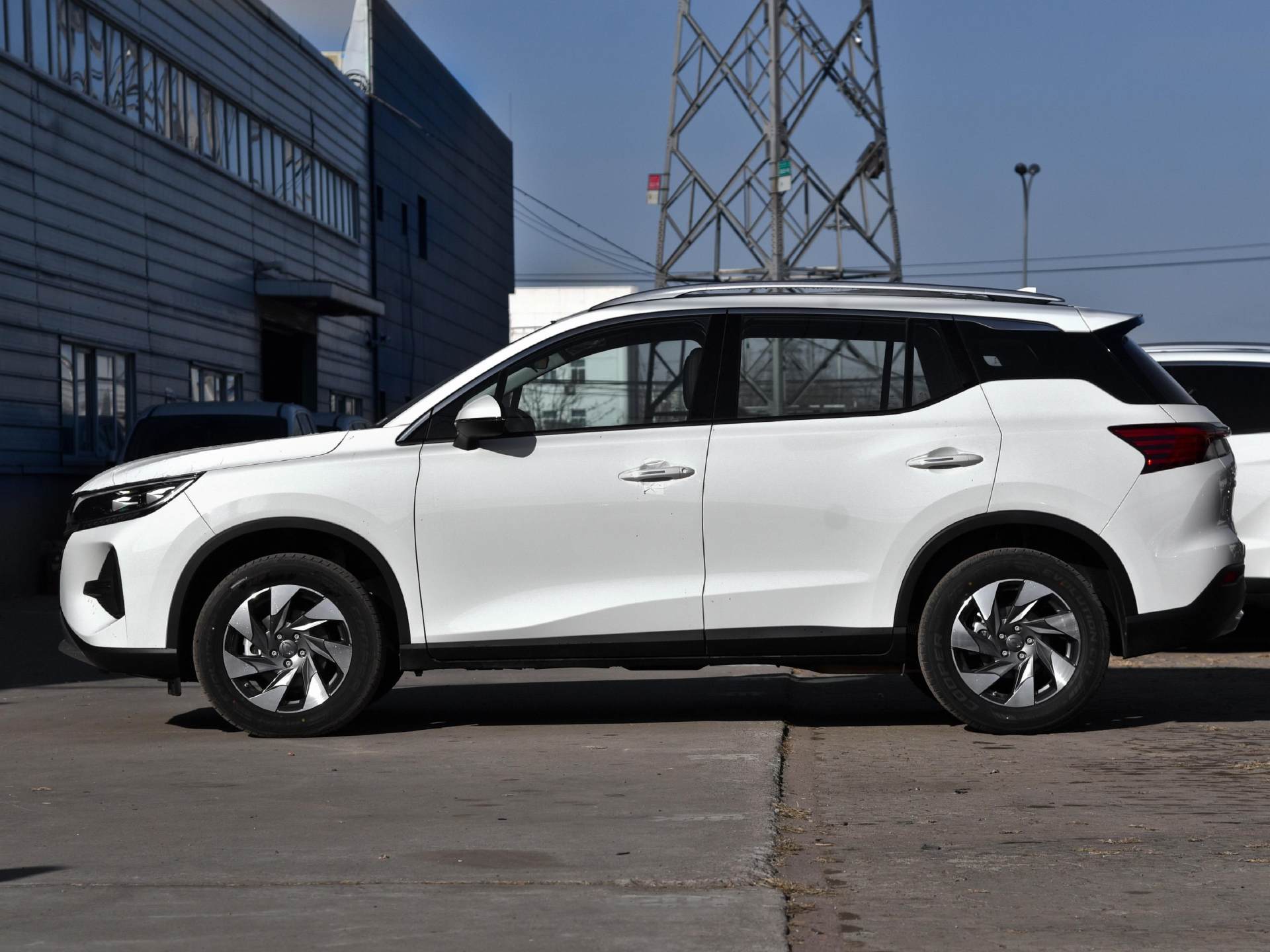 传祺gs4和crv哪个更好看,传祺gs4口碑大数据