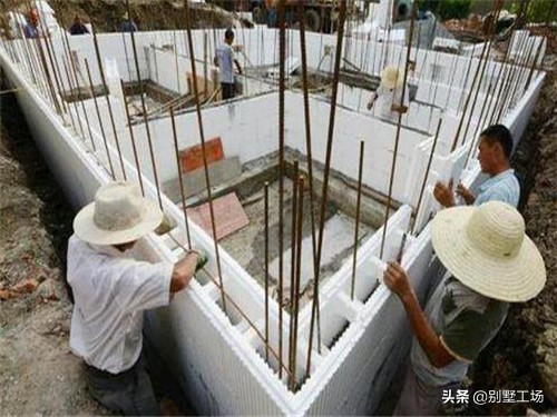 泡沫砖可以代替红砖吗,红砖该被禁用吗