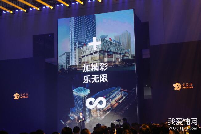 合肥爱琴海购物广场什么时候开业,合肥国购爱琴海购物公园