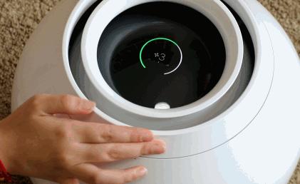 巴慕达加湿器与戴森加湿器,戴森和巴慕达哪个省电