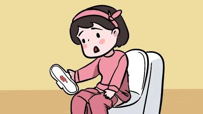 倪海厦治疗月经量少,温经汤治疗月经量少