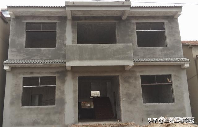 农村自建别墅用什么标号混凝土,自建房打顶用什么标号的混凝土