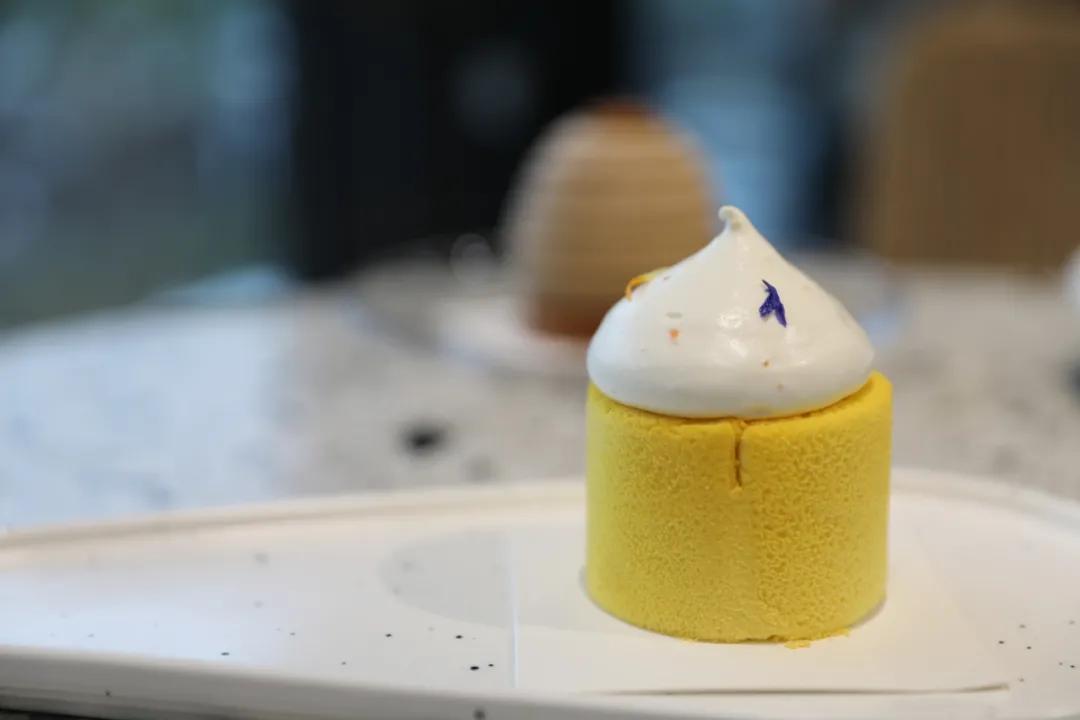 杭州最值得打卡的网红甜品店,杭州宝藏店怎么样