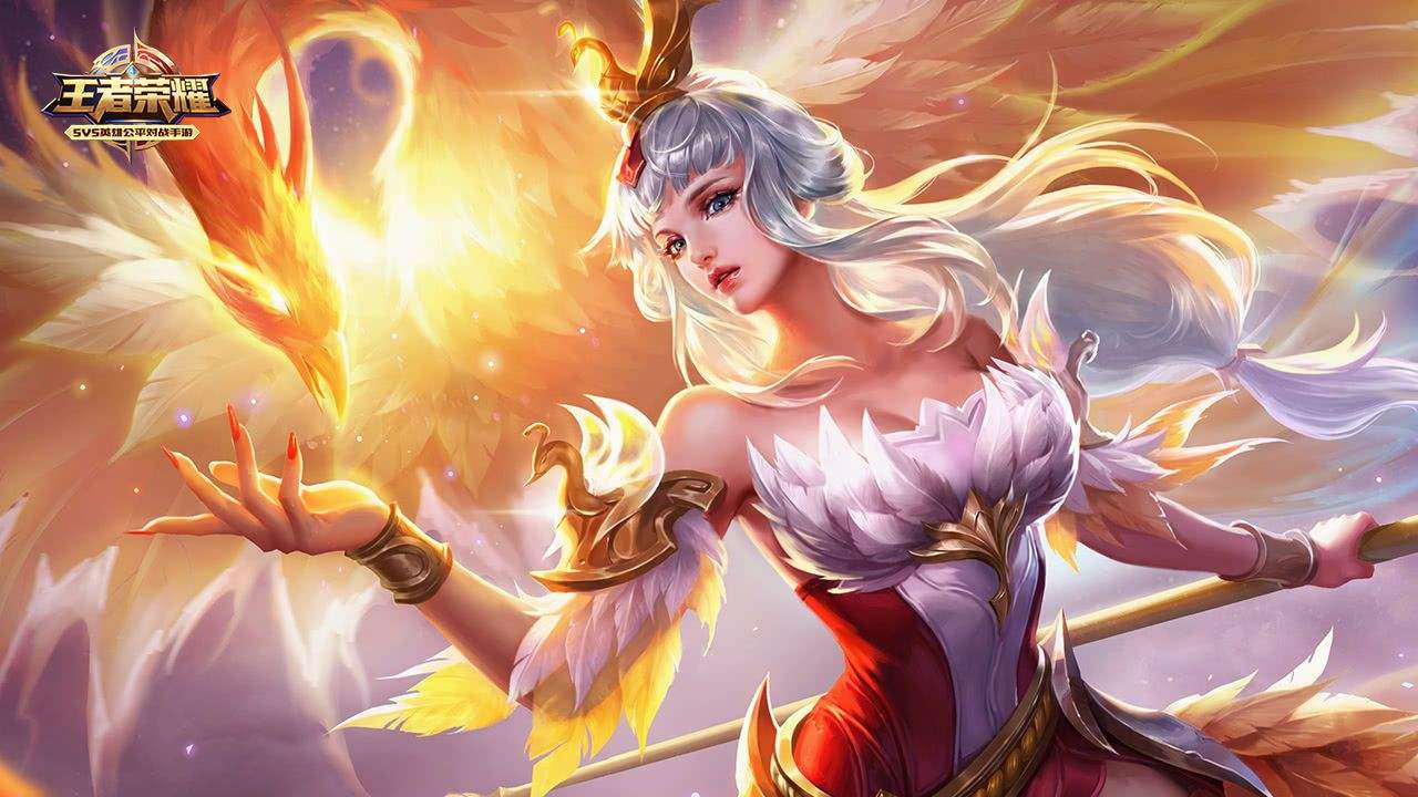 知识量堪比《诗词大会》的“农药”英雄的台词，你知道多少