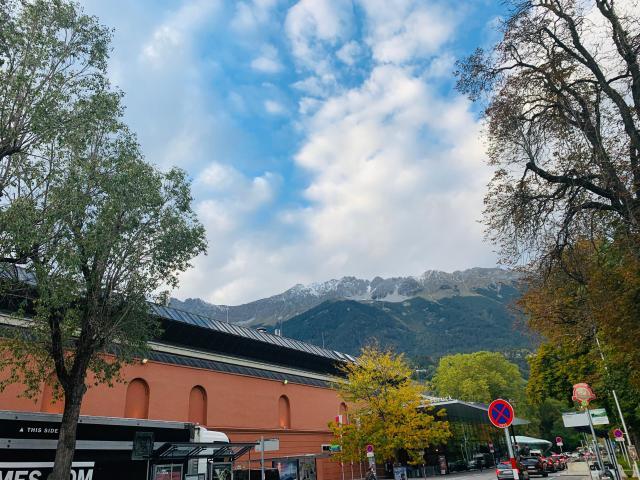 小众旅游景点都有哪些,因斯布鲁克必去景点