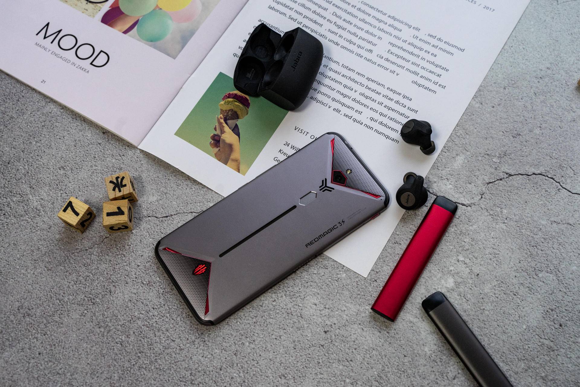 红魔3s在2020年值不值买,红魔3s全新机最低售价