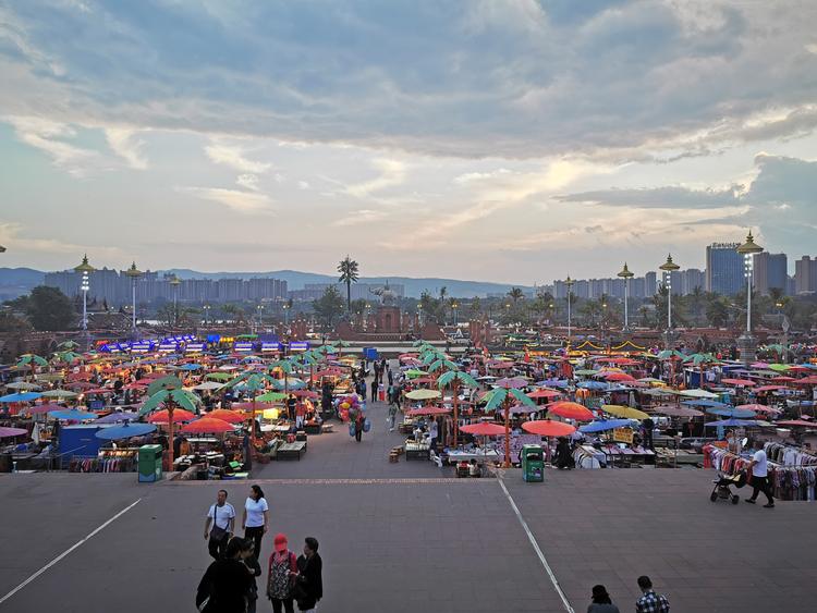 「第四期」一辆房车,三只毛孩子,三个姑娘,9476公里奇遇记